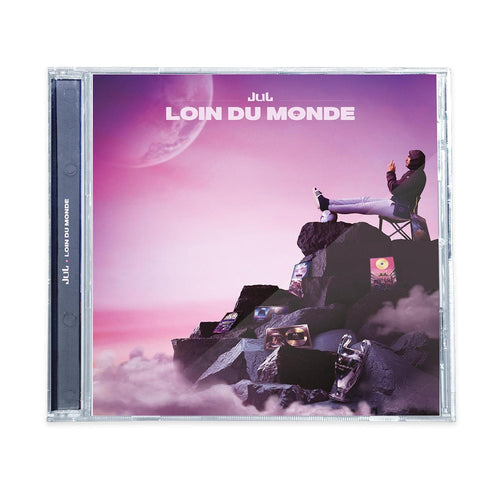 LOIN DU MONDE